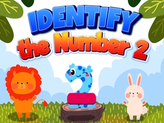 Mäng Identify Number 2