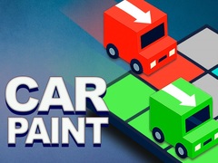 Mäng Car Paint