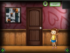 Mäng Amgel Kids Room Escape 325