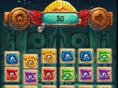 Mäng Shamans Jungle