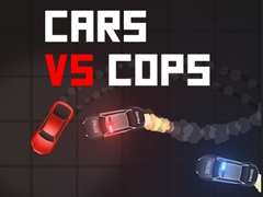 Mäng Car Vs Cops