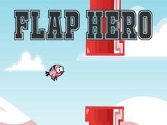 Mäng Flap Hero