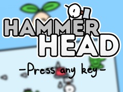 Mäng Hammer Head
