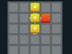 Mäng Connect The Blocks Mind Grid