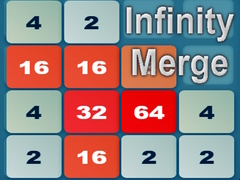 Mäng Infinity Merge