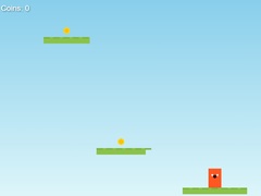 Mäng Flip for Fortune Collecting Coins Game