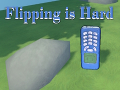 Mäng Flipping is Hard