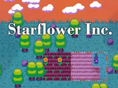 Mäng Starflower Inc.