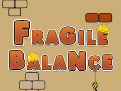 Mäng Fragile Balance