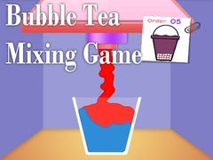 Mäng Bubble Tea Mixing Game