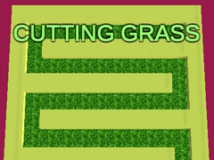 Mäng Cutting Grass