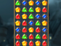 Mäng Jewels Mystery 