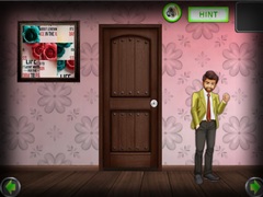Mäng Amgel Easy Room Escape 301