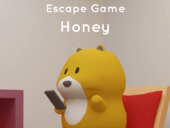 Mäng Escape Game Honey