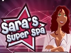 Mäng Sara's Super Spa
