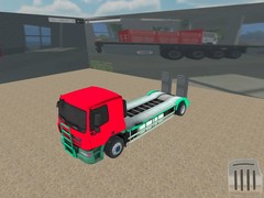 Mäng Carrier 3D