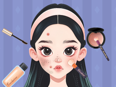 Mäng Skincare ASMR Makeover