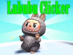 Mäng Labubu Clicker