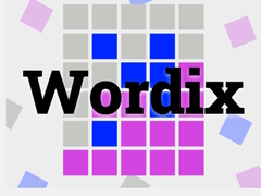 Mäng Wordix