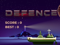 Mäng Defence