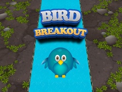 Mäng Bird Breakout