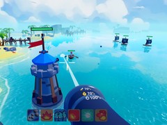 Mäng Cannon Clash