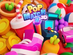 Mäng Pop Match 3D