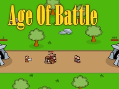 Mäng Age Of Battle