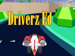 Mäng Driverz Ed