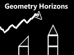 Mäng Geometry Horizons