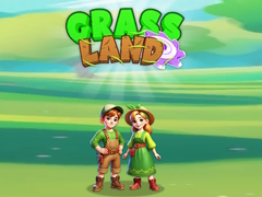 Mäng Grass Land