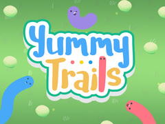 Mäng Yummy Trails