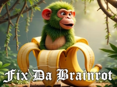 Mäng Fix Da Brainrot