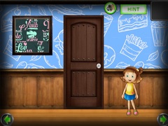 Mäng Amgel Kids Room Escape 326