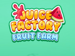 Mäng Juice Factory Fruit Farm