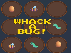Mäng Whack A Bug!