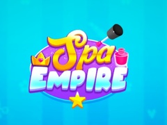 Mäng Spa Empire