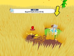Mäng Grass Land