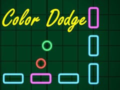 Mäng Color Dodge