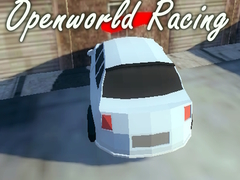 Mäng Openworld Racing
