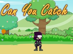 Mäng Can You Catch