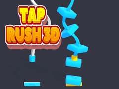 Mäng Tap Rush 3D