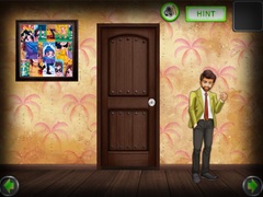 Mäng Amgel Easy Room Escape 302