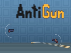 Mäng AntiGun