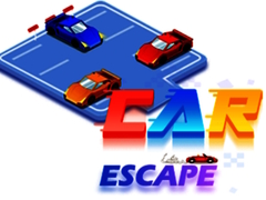 Mäng Car Escape