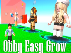Mäng Obby Easy Grow