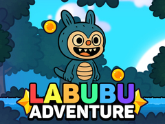 Mäng Labubu Adventure