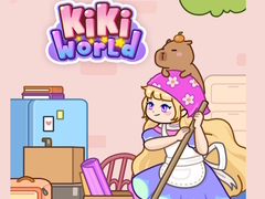 Mäng Kiki World