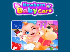 Mäng Newborn Baby Care