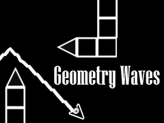 Mäng Geometry Waves